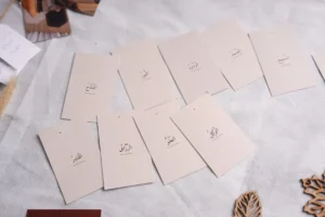 بطاقات أسماء الله الحسنى