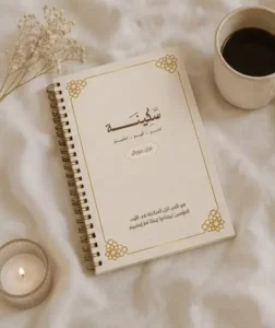 سكينة life-4