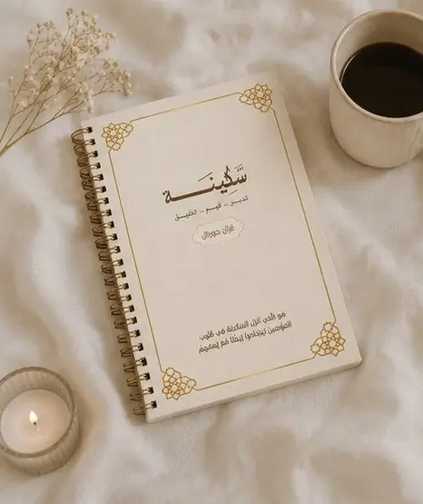 سكينة life-4